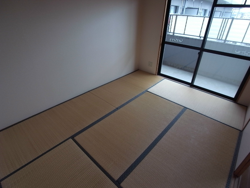 マウンティン・ツー その他部屋・スペース