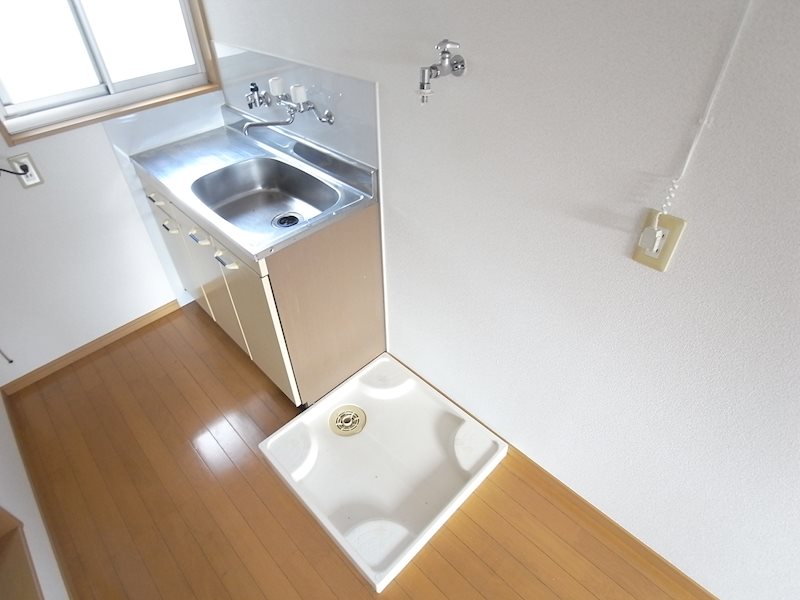 土居アパート その他