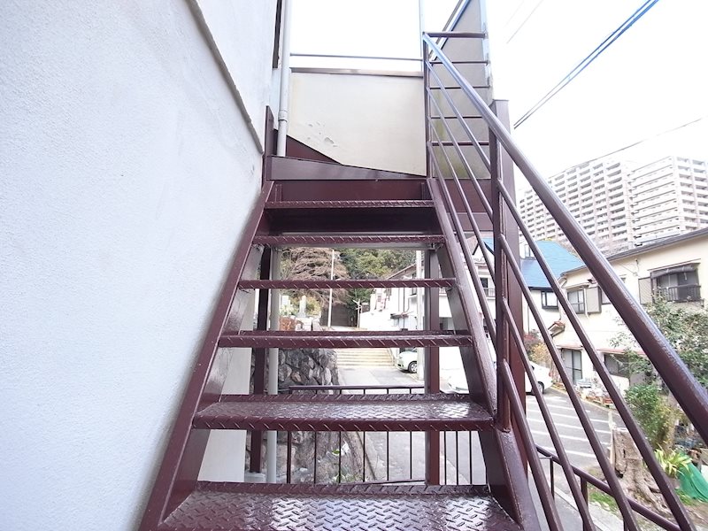 土居アパート その他共有部分