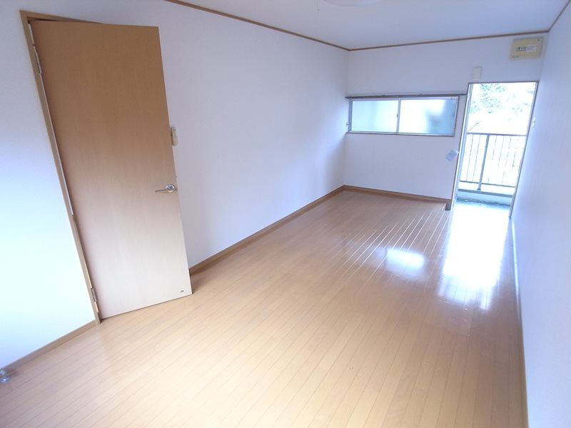 土居アパート その他