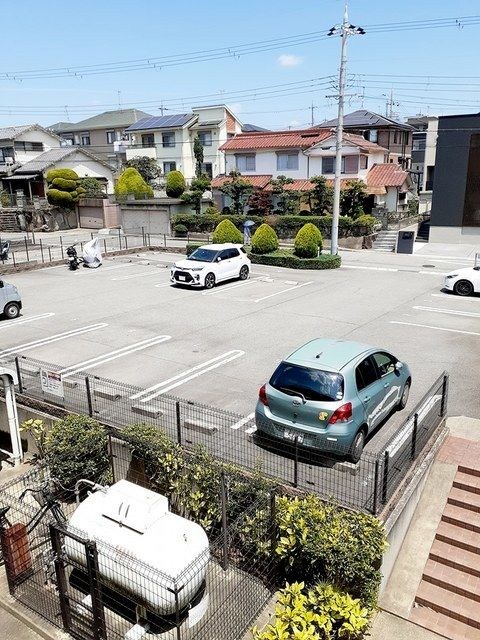 プラムガーデン その他