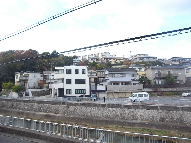 サクセス本多聞 眺望