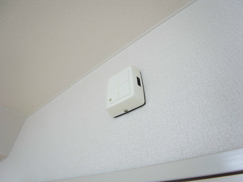 サクセス本多聞 セキュリティ