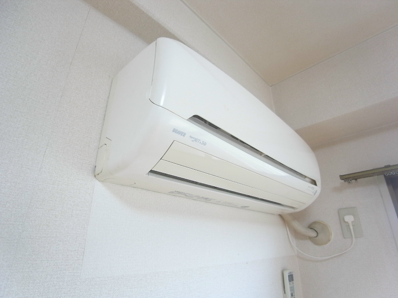 サクセス本多聞 その他設備