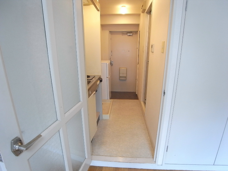 サクセス本多聞 その他部屋・スペース