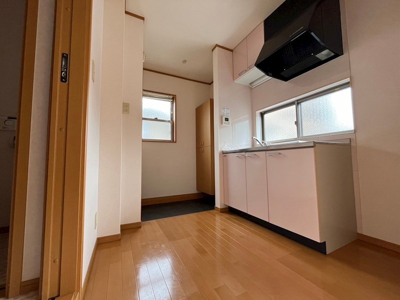 コート　フジ その他部屋・スペース