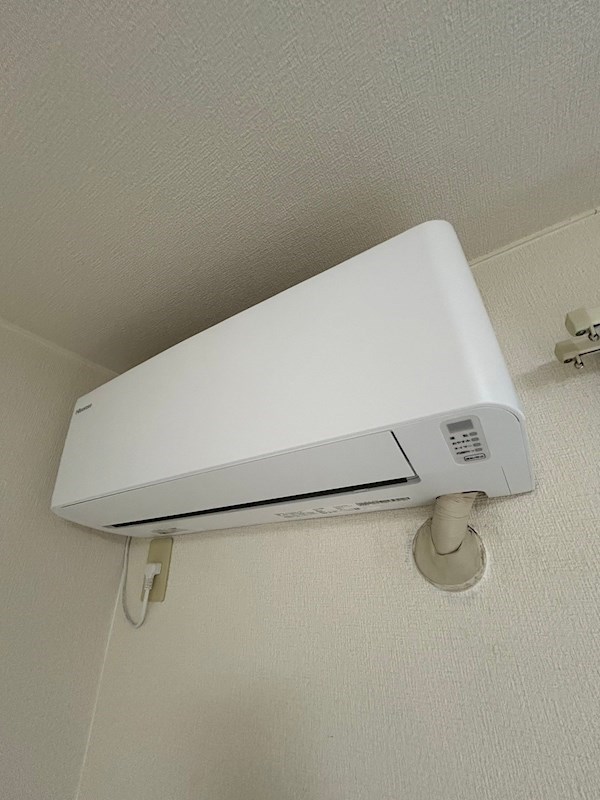 メゾンドジュール その他設備