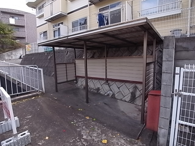 エスポワール今寺 その他共有部分