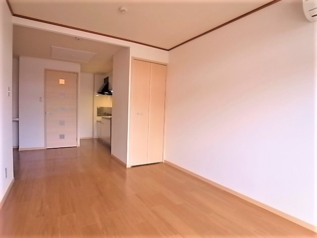 エスポワール今寺 リビング