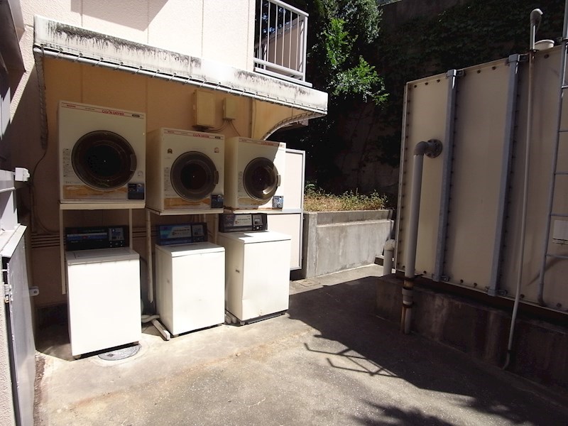 ビレッジ１ その他共有部分