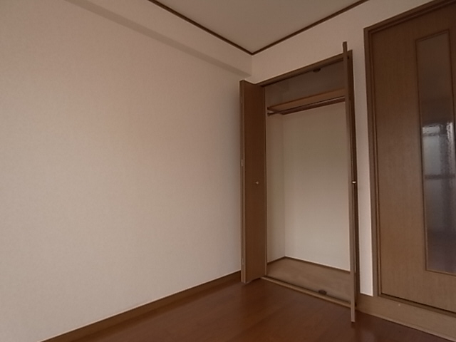 アンピエスぜん 収納