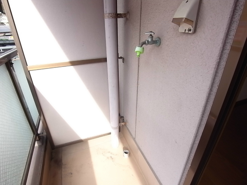 ドミール青木 その他
