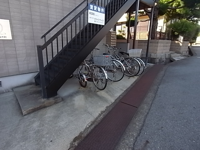 Aスクエア桜木町 その他共有部分