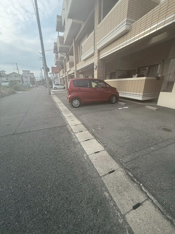 アルテメゾン弐番館 その他