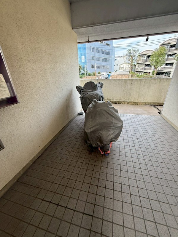 アルテメゾン弐番館 その他
