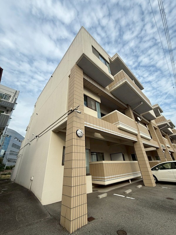 アルテメゾン弐番館 その他