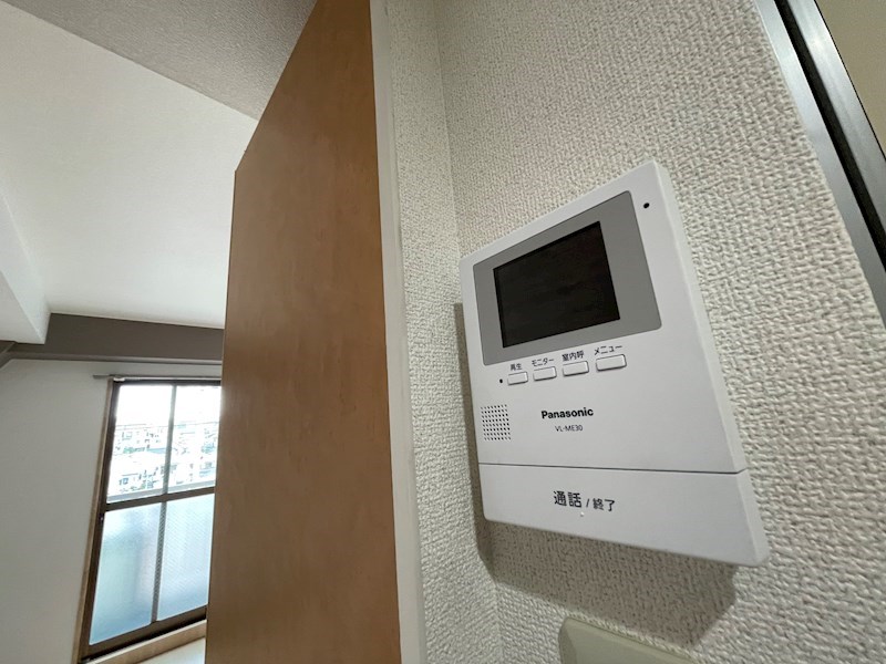 アマービレ朝霧 その他設備