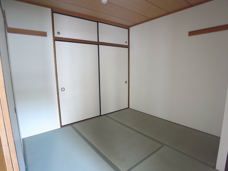 コーポ大津和 その他部屋・スペース