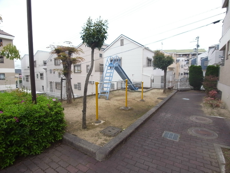 コーポ大津和 その他共有部分