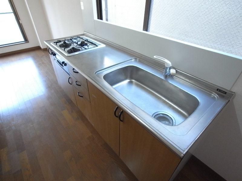 あさひ星が丘マンション キッチン