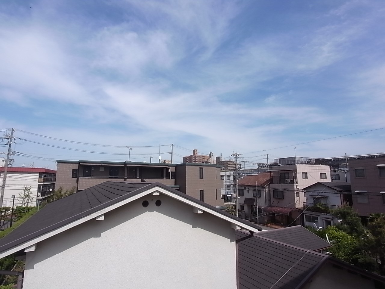 コーポアガペ その他