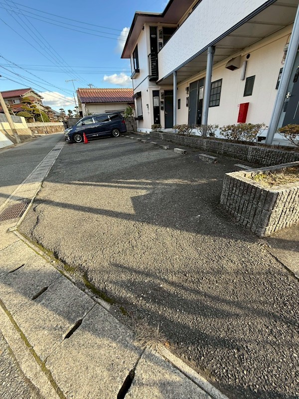 サングレース北別府 その他