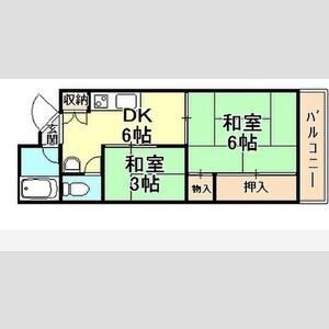 サムティ青木 間取り