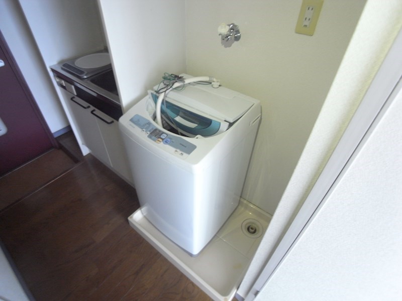 スマ扇コーポ  その他