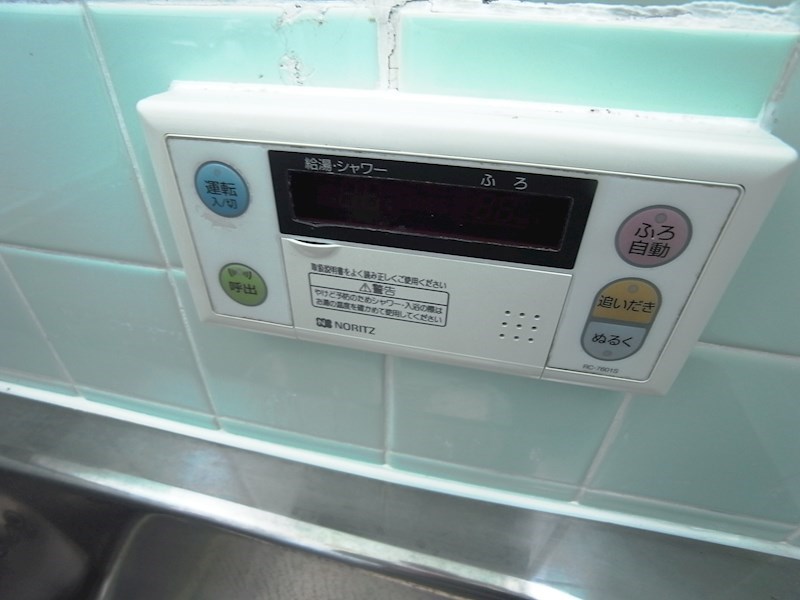 グリーンマンション その他