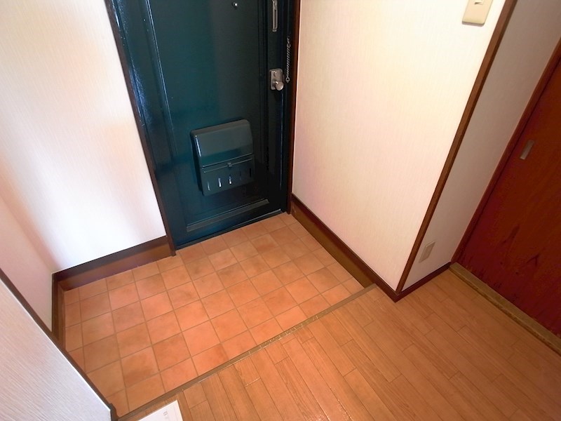 グリーンマンション その他