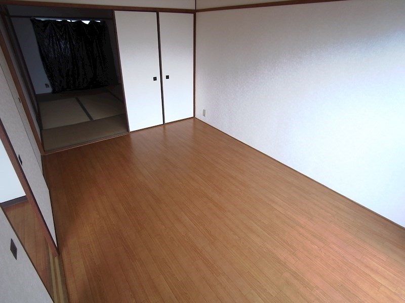 グリーンマンション その他