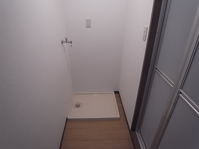 サンセールハヤシ その他設備