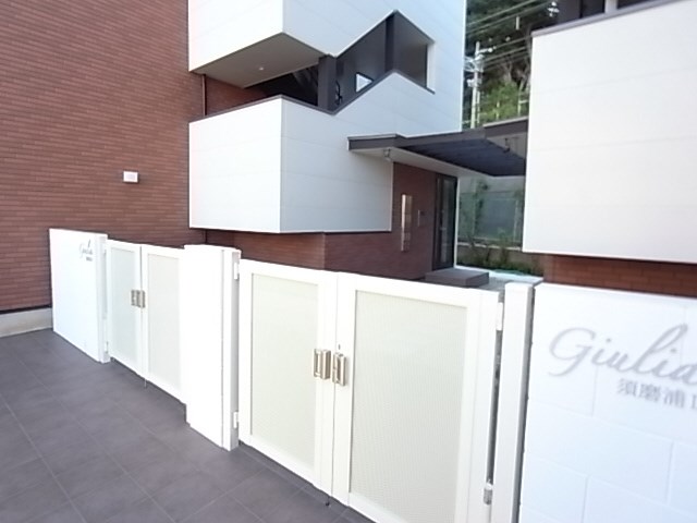 Giulia須磨浦I その他