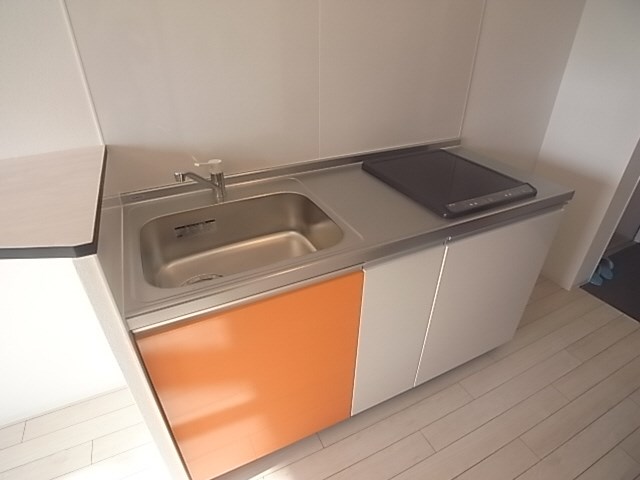 Giulia須磨浦I キッチン