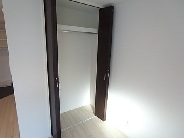 Giulia須磨浦I 収納