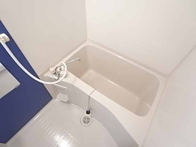 Giulia須磨浦I 風呂画像