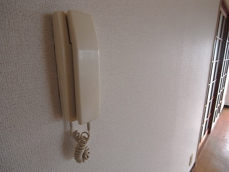ビューライフ長畑 その他設備