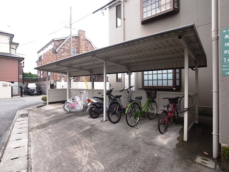 ビューライフ長畑 その他
