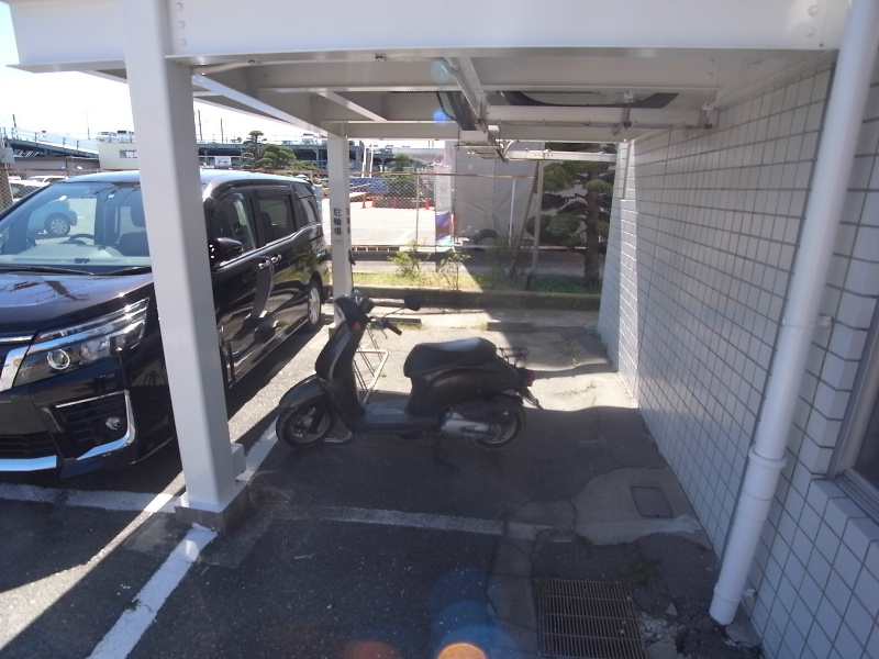 164ビル その他共有部分
