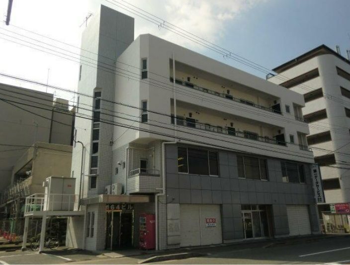 164ビル その他