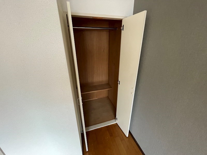 VIVANT青木 収納