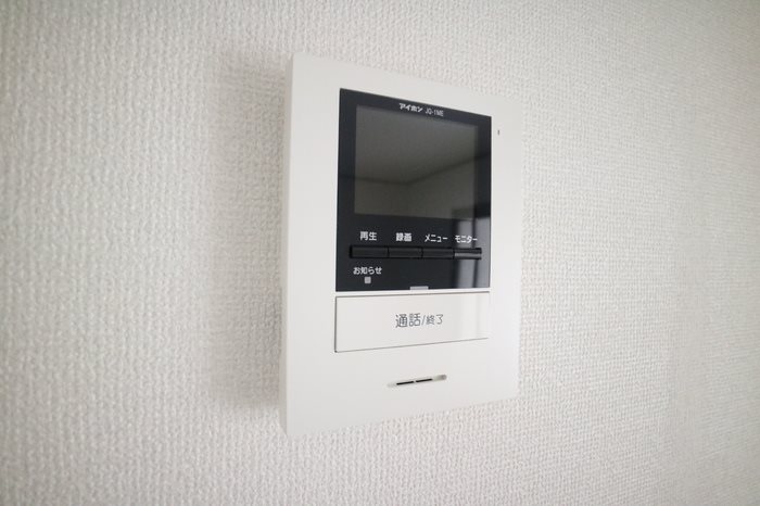 プリシェール西明石B その他設備