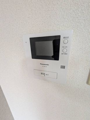 ウエストハイライズ セキュリティ