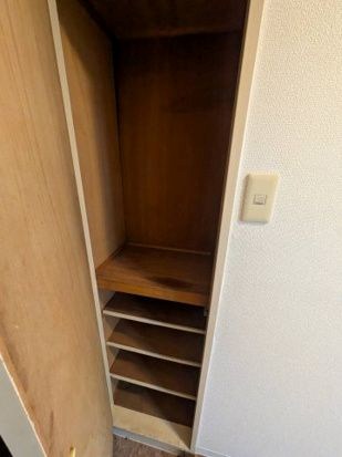 ウエストハイライズ その他