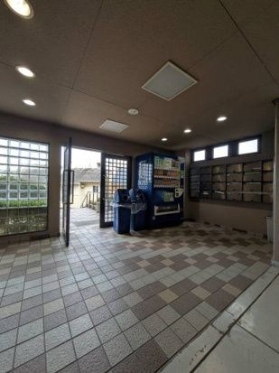 ウエストハイライズ その他