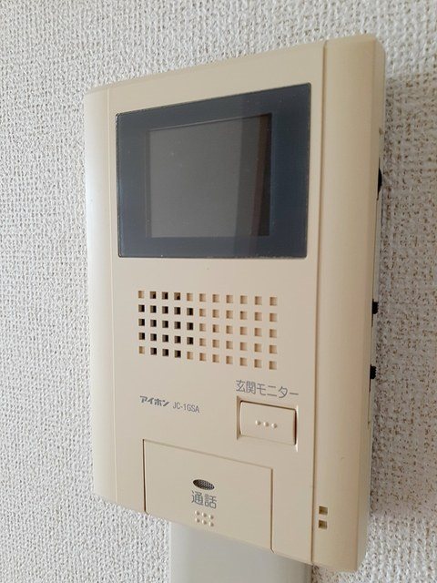 サンハイム セキュリティ