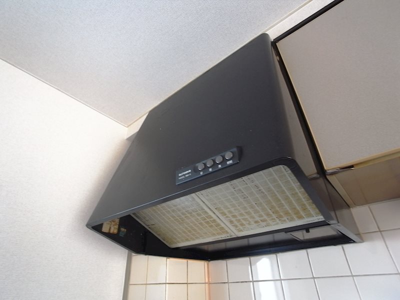 サンハイム その他