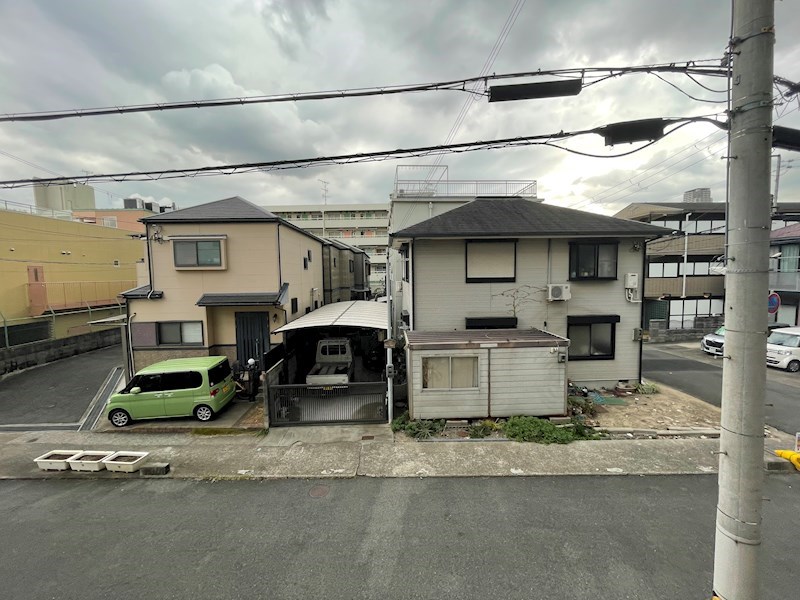 リッジヴィラ魚崎 その他