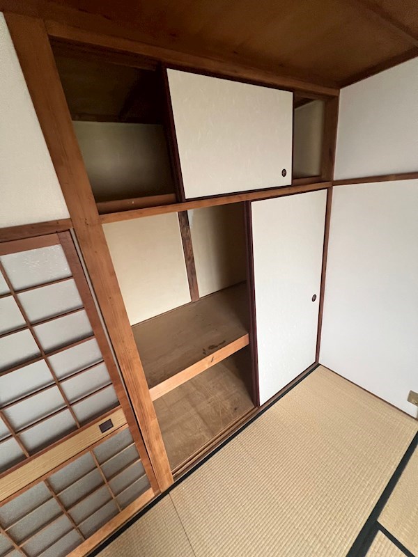 青谷ハイツ その他