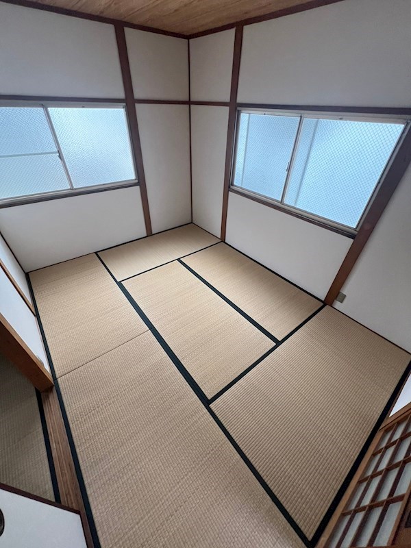 青谷ハイツ その他部屋・スペース